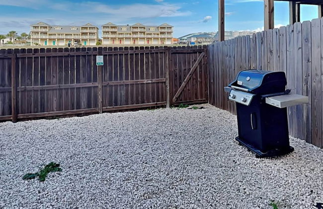 Sol Searcher by Silver Sands Vacation Rentals - Photo 25