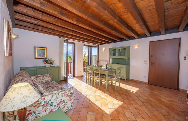 Liano Orchidea -terrace & Parking - Photo 14