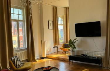 Lio Suite Design Apartment Balkon Netflix - Foto 1