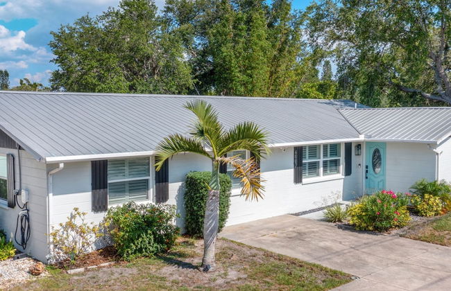 Sarasota Resort-like Living Near Siesta Key For 10 - Foto 57