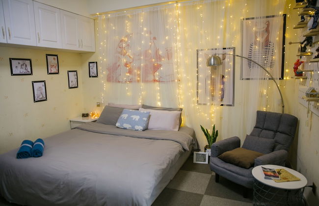 Xi'an The Queen's Box - Foto 64