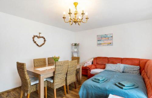 Ferienwohnung Murgperle - Foto 6