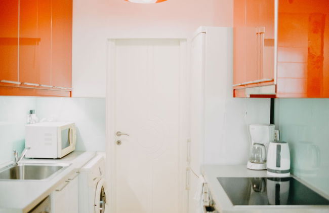 Best House Rooftop Apt Marina Zeas - Foto 13