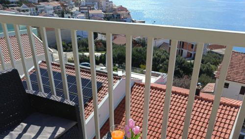 Apartment Sutalo with Hot Tub - Foto 3