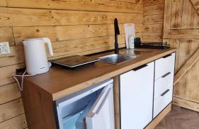 3 Peaks Houses - Domki Całoroczne - Foto 36