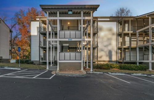 Halsten at Vinings 3006 spacious 1 Bed 1 Bath - Foto 8