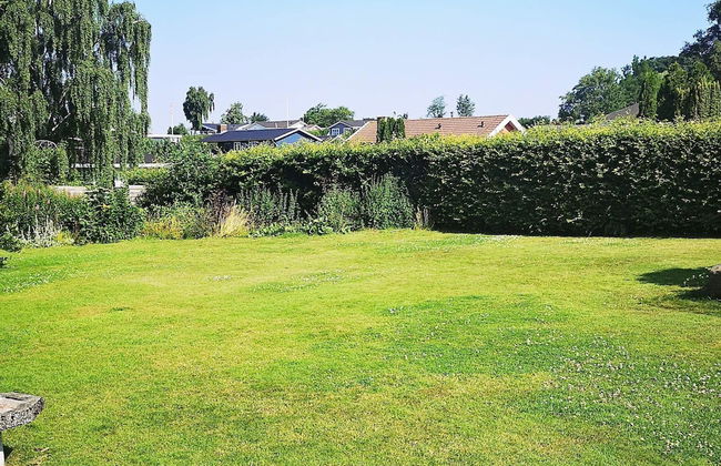 7 Person Holiday Home in Ronde-by Traum - Foto 19