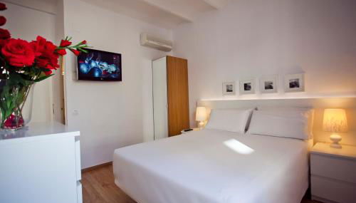 Las Ramblas Pasaje Bacardi Apartments - Foto 4