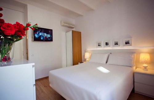 Las Ramblas Pasaje Bacardi Apartments - Foto 4