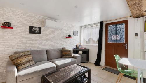 Gîte Le Grand Sapin - Foto 4