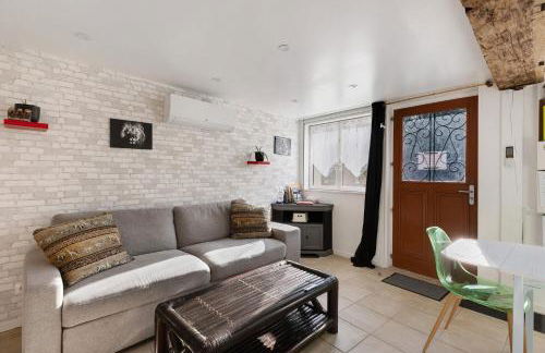 Gîte Le Grand Sapin - Photo 4