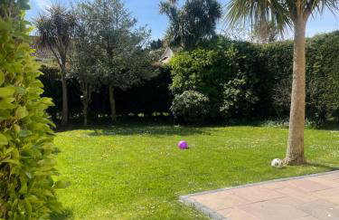 Palms - spacious, 3 bedroom, pet friendly, family holiday home - Foto 11
