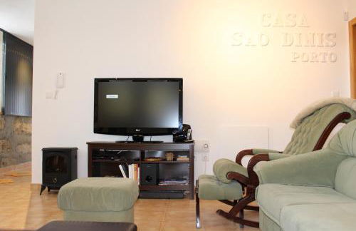 Casa São Dinis - Foto 30