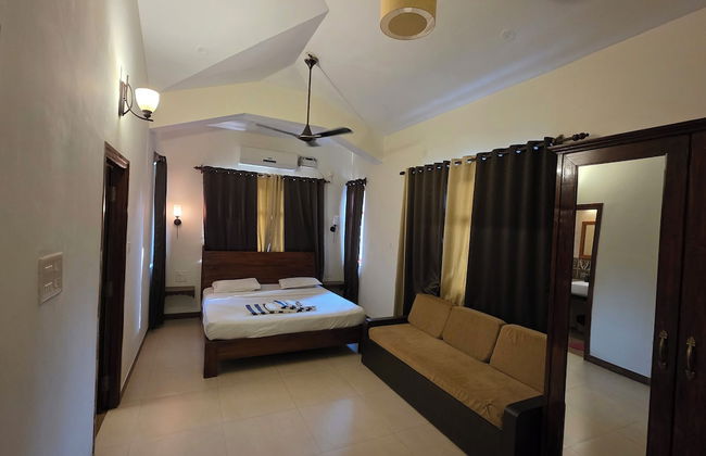 Coastal Suites Apart-Hotel - Foto 27