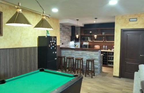 Casa El Albero (Torcal-Caminito del Rey) - Photo 40