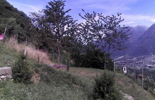 '' Al Pèrgul '' - Photo 29