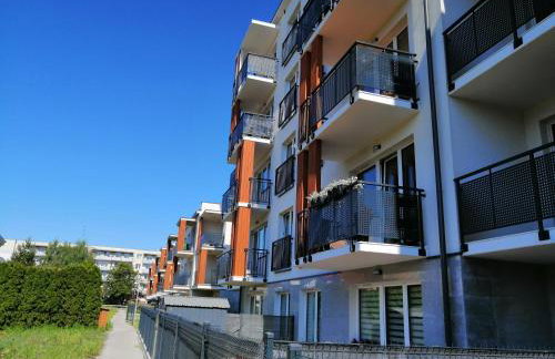 Business Apartment Płock - Foto 21