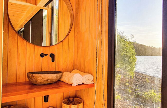 Outscape Puyehue - Foto 12