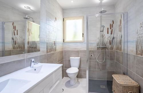 Holiday Home Laouchet by Interhome - Foto 18