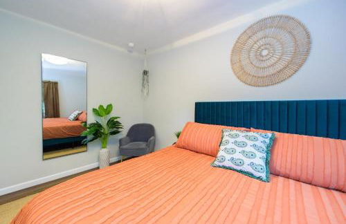 Charming and Cozy 1 Bedroom 1 Bathroom Guest Suite in Silverlake - Foto 14