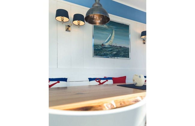 Frisian House Norderney - Foto 17