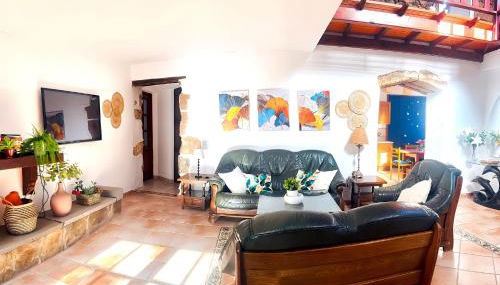 Villa Medinilla with private Pool in Conil - Foto 3