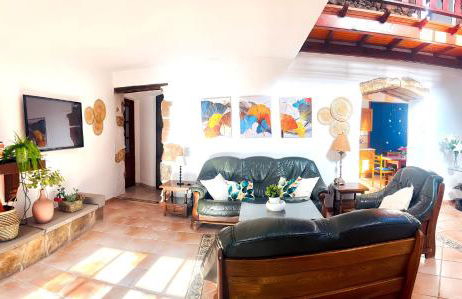 Villa Medinilla with private Pool in Conil - Photo 3