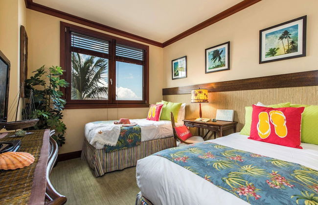 Hale Hauoli Ko Olina Villa w/ Beach & Pool! - Photo 3