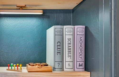 Chic Elizabethtown Apartment Walk to Downtown! - Foto 9