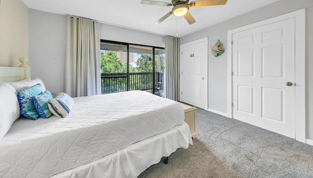 Portside K5 - Foto 3, Habitación