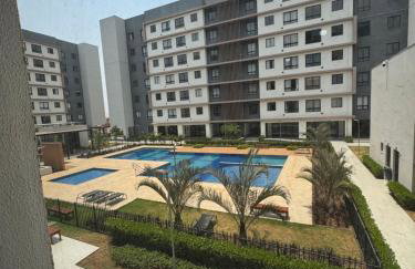 Apto 202, Torre 1 - Foto 14