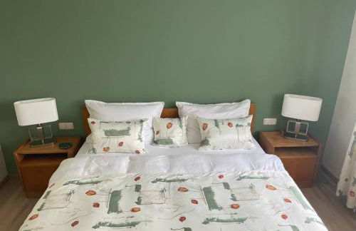 Neue Ferienwohnung mit Terrasse - Foto 8