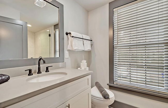 The Ashley Suite - Foto 24