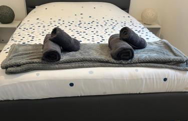 Le Stamatine Savoie Albertville Wifi Parking - Foto 7