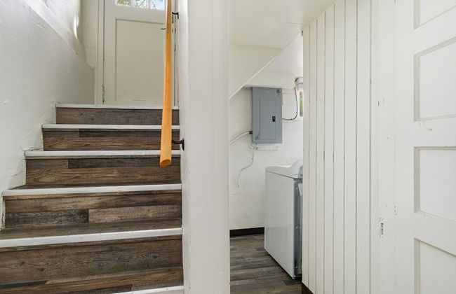 Inviting Bungalow Next to Unc - Free Cruiser Bikes! - Foto 24