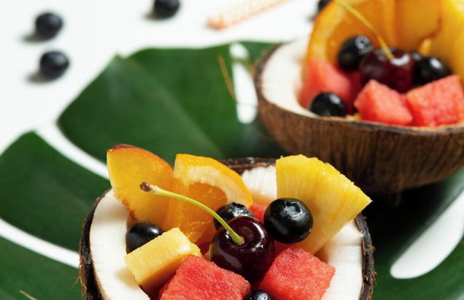 Coral Villa - Luxury Beachfront Villa with Private Pool by Karula - Foto 23