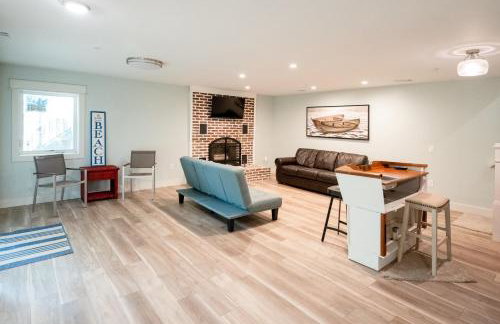 Tranquil Shores Relax on Lake Michigan 4BR, 4BA - Foto 23