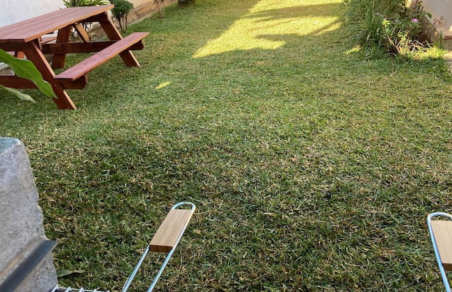 Villa Chezsoa Andoharanofotsy - Foto 21