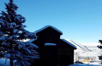 Barn-Style Vacation Rental with Mountain Views in Thayne, Wyoming - Foto 13