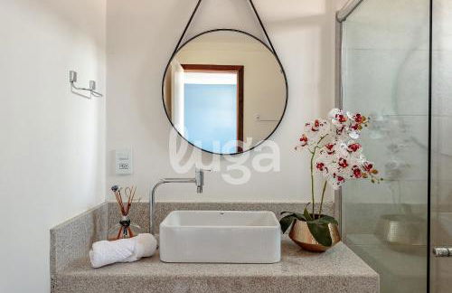 Vieira Eco Pousada – Suite Flex Vanir - Foto 6