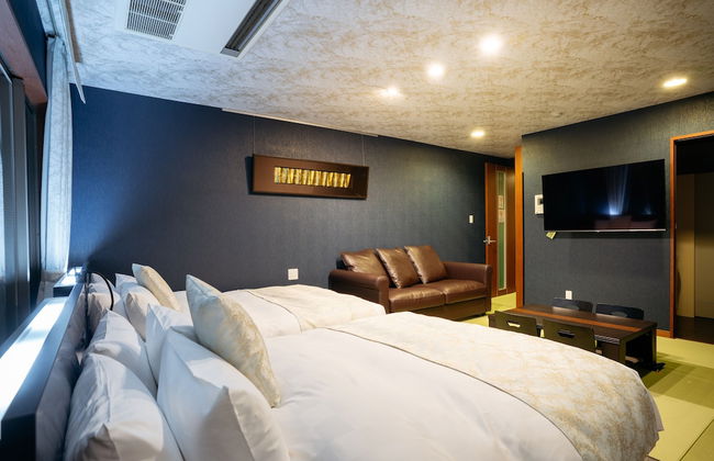 Weskii Hotel - Foto 14