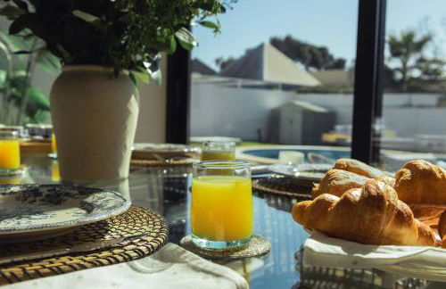 Villa O son do Ar - Photo 19