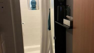 Gemütliche 2 Zimmer Wohnung neben der Burg - Foto 5