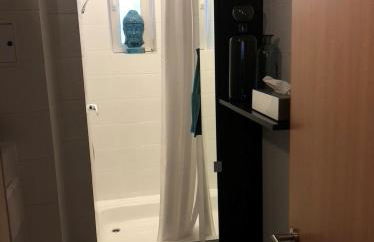 Gemütliche 2 Zimmer Wohnung neben der Burg - Foto 5