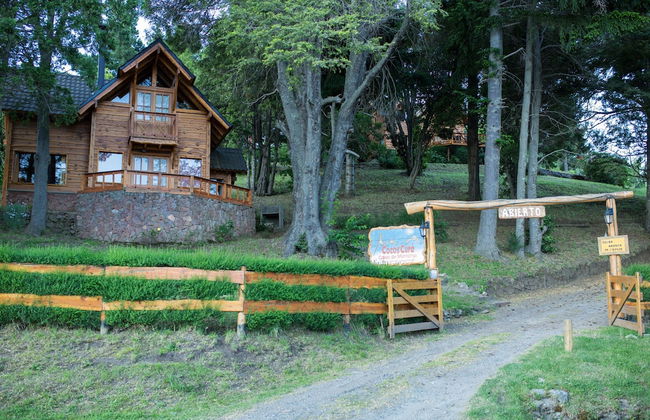 Cocos Cura Casas de Montaña - Photo 1