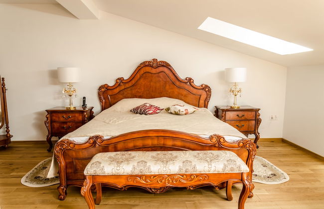 Cetatea Medievala - Foto 32