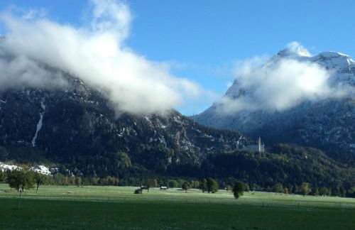Ferienhaus Schwangau - Foto 39