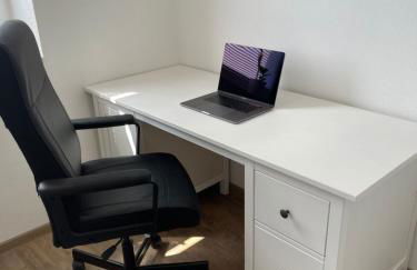 Apartment in Mayen Zentrum nur 100 Meter - Foto 4