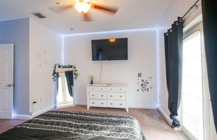 Stylish and cozy townhome! - Foto 4