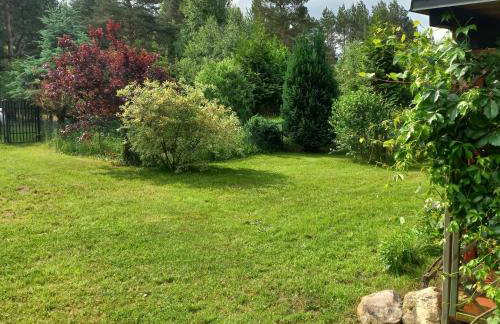 Jeziorskie Zacisze & balia - Foto 17